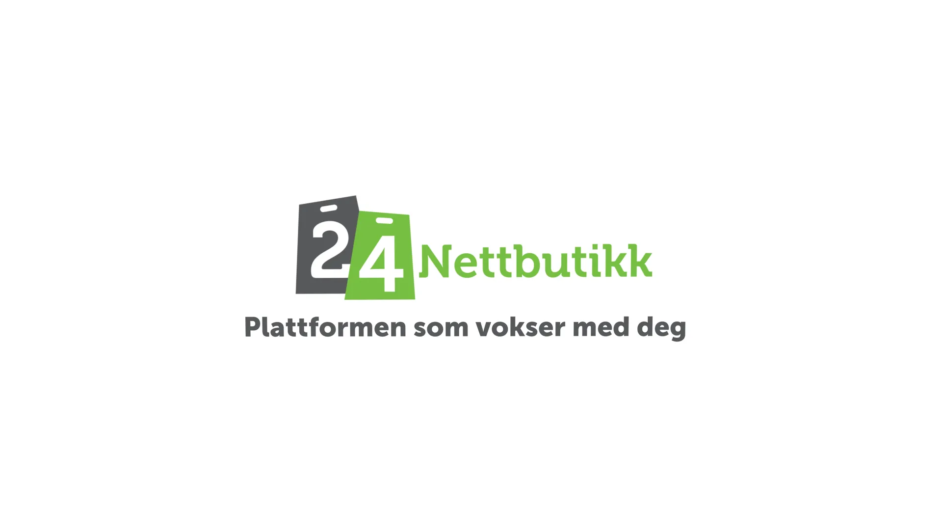 Reklamefilm for 24Nettbutikk 6