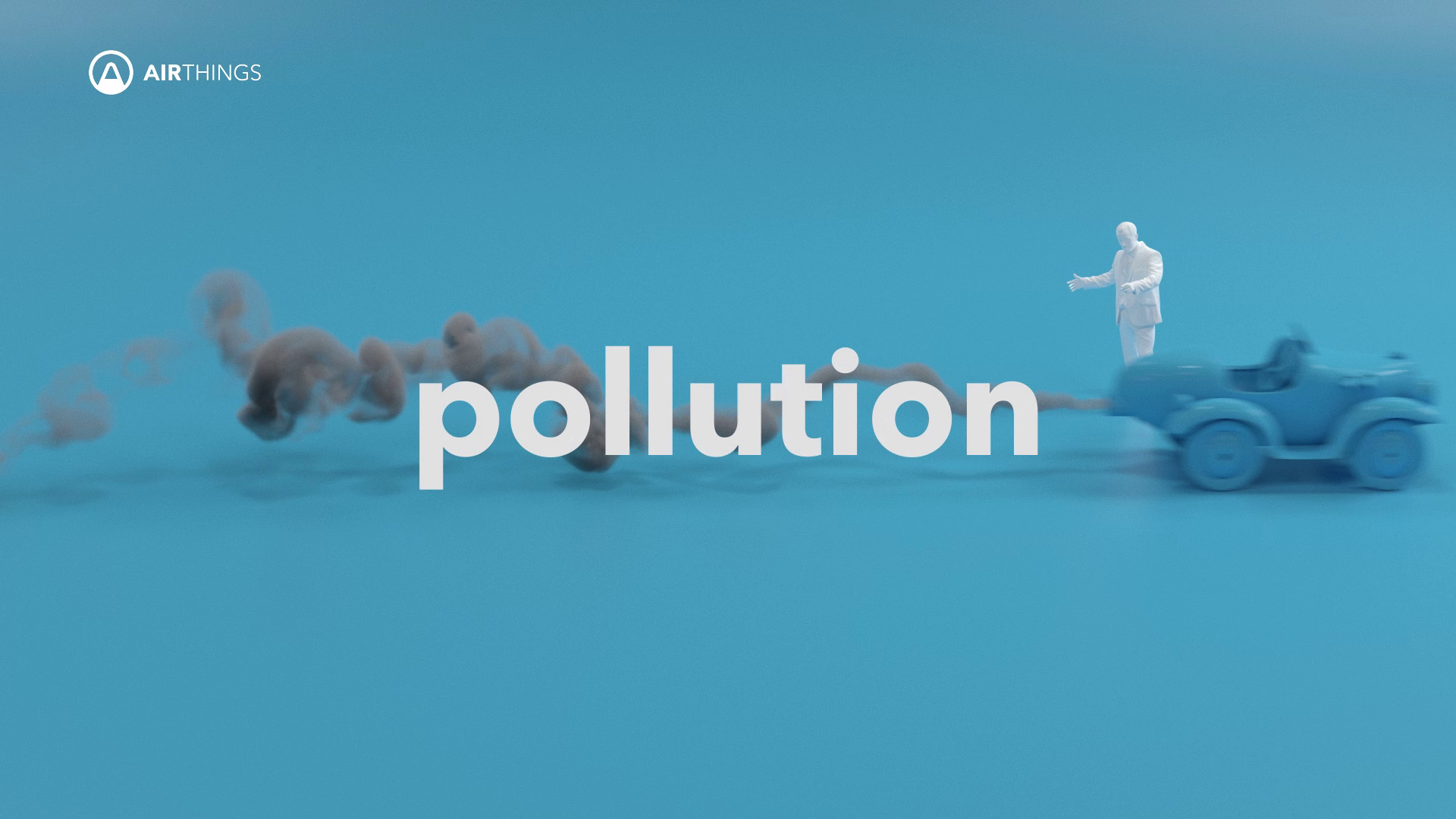 Teaserfilm for Airthings 1