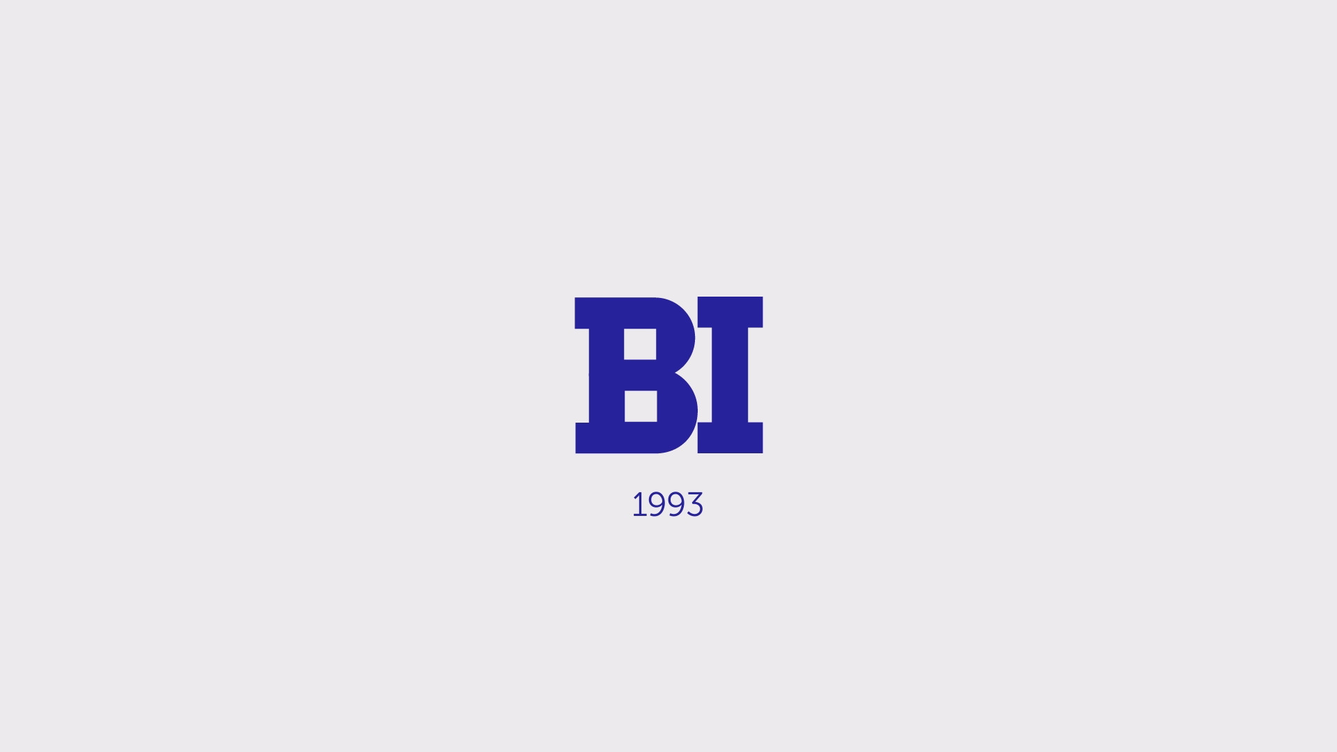 Animasjonsfilm for BI 5