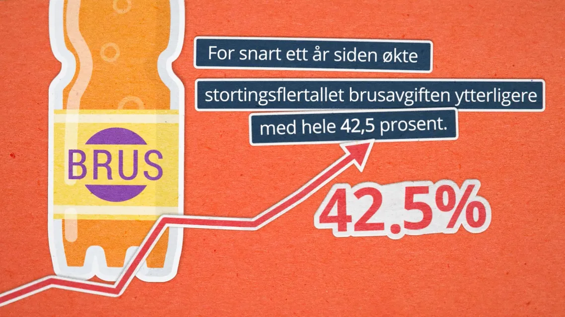 Kampanjefilm for Bryggeri- og drikkevareforeningen 2