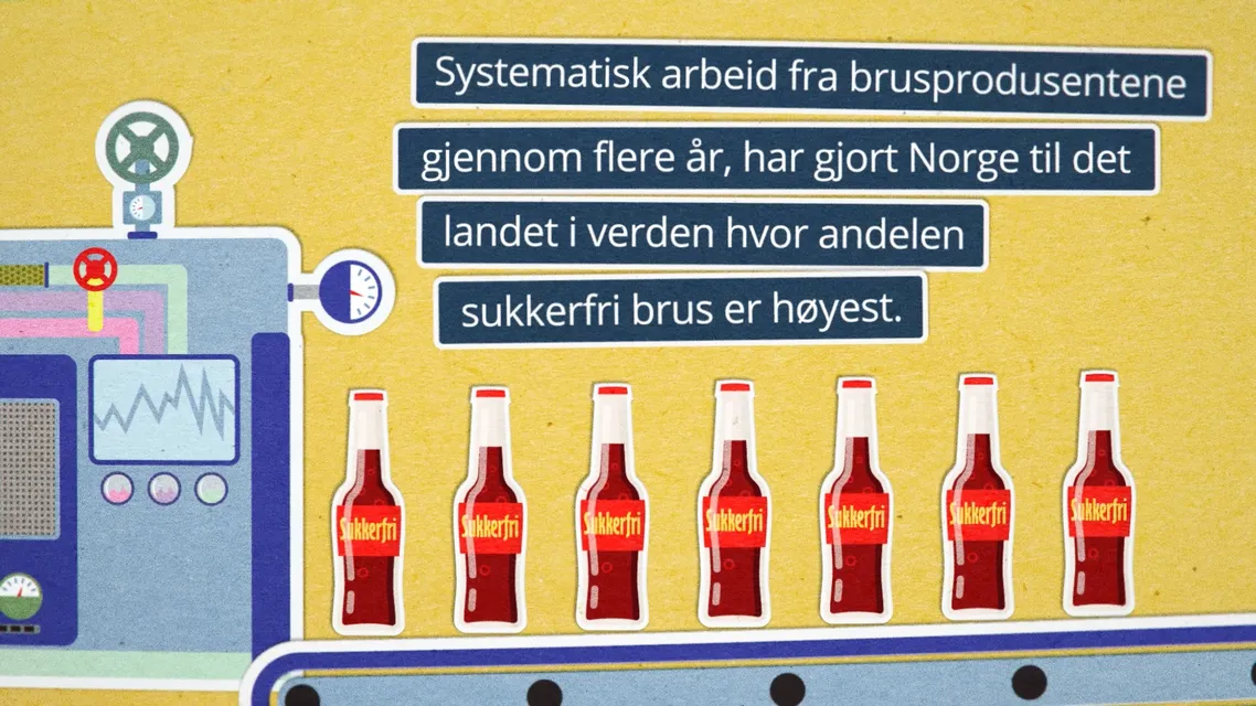 Kampanjefilm for Bryggeri- og drikkevareforeningen 4