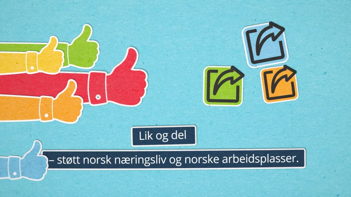 Kampanjefilm for Bryggeri- og drikkevareforeningen 6