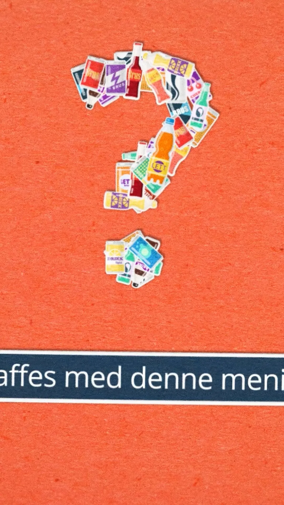 Kampanjefilm for Bryggeri- og drikkevareforeningen 8