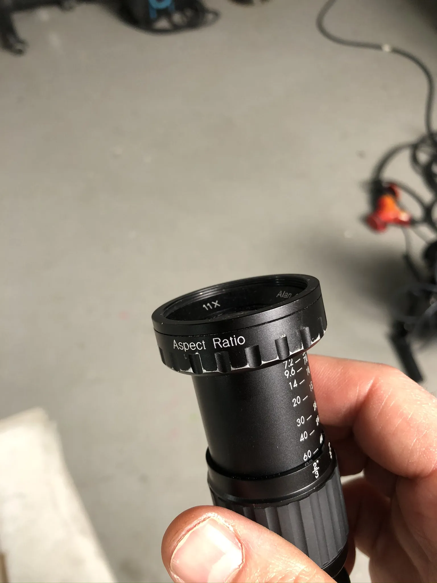 Bak kulissene: Instruksjonsfilmer for Epoq 8