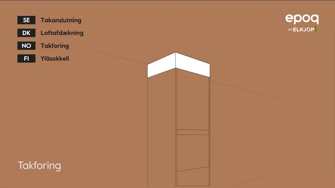 Epoq 15. Takforing