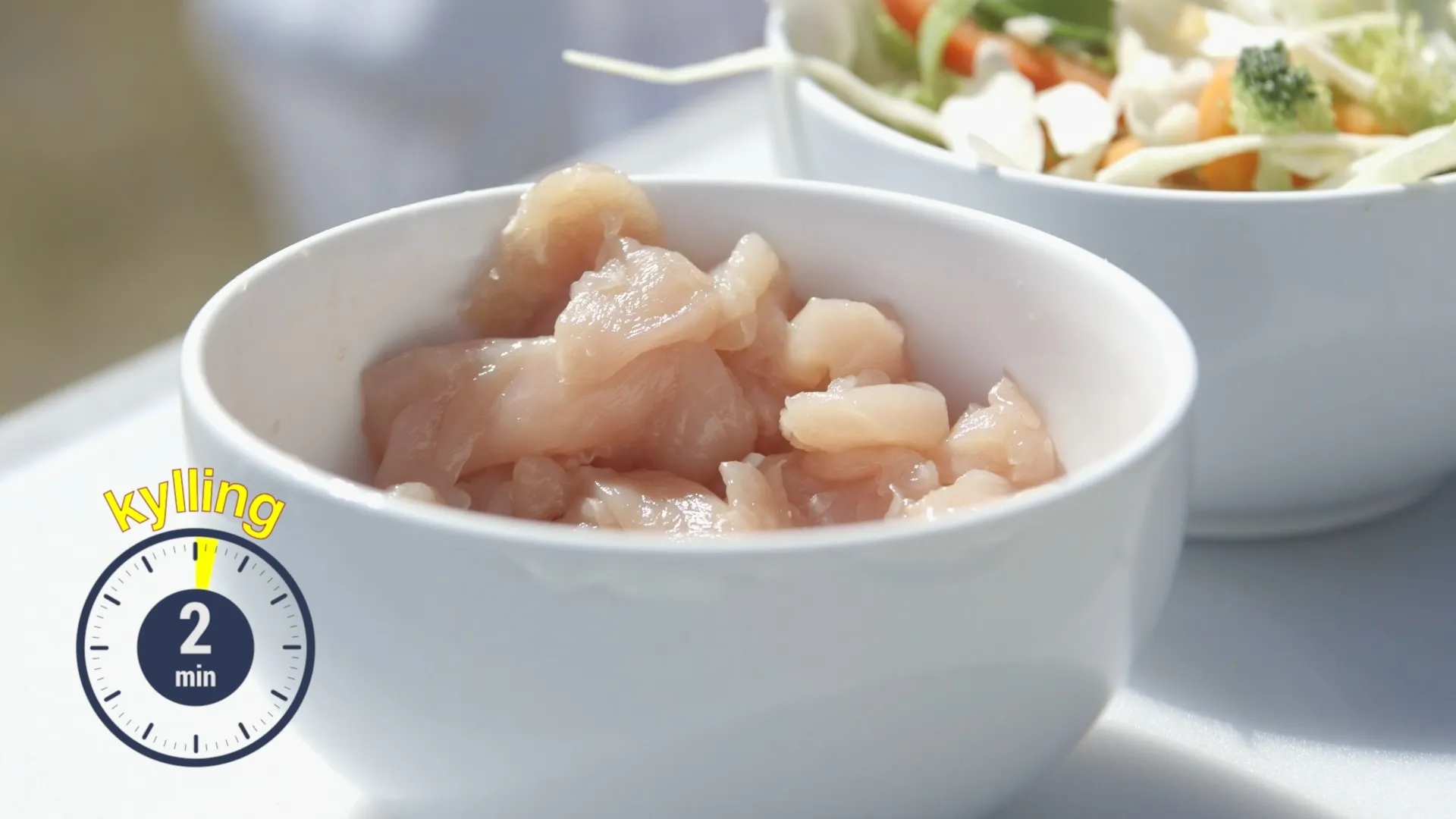 Reklamefilm for Haugen Gruppen 3