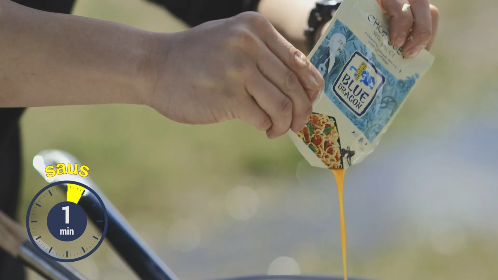 Reklamefilm for Haugen Gruppen 7