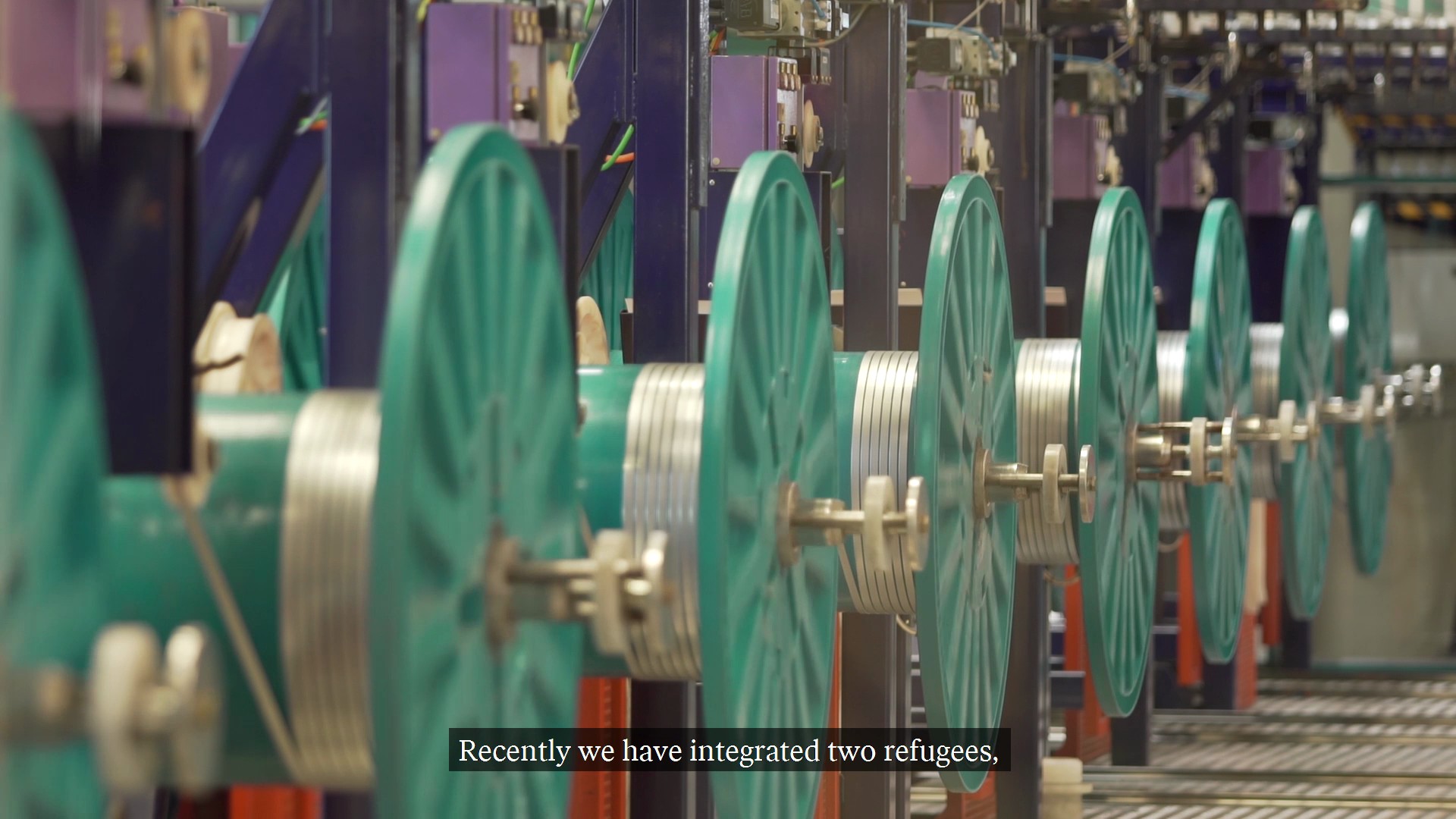 CSR-film for Hydro 6