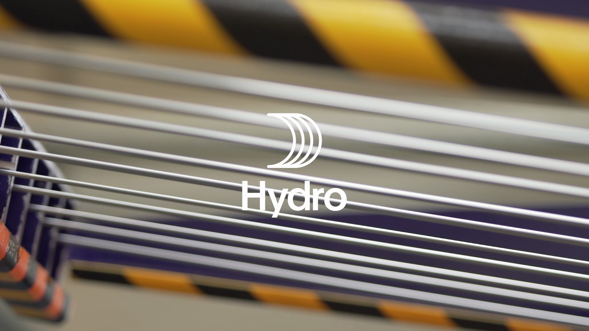 CSR-film for Hydro