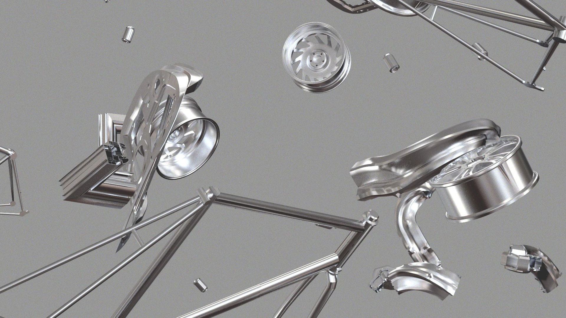 Designfilm for Hydro og Tom Dixon