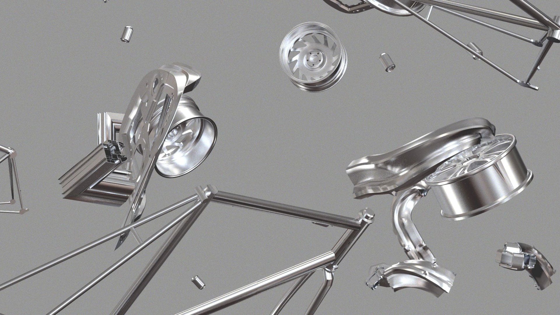 Designfilm for Hydro og Tom Dixon