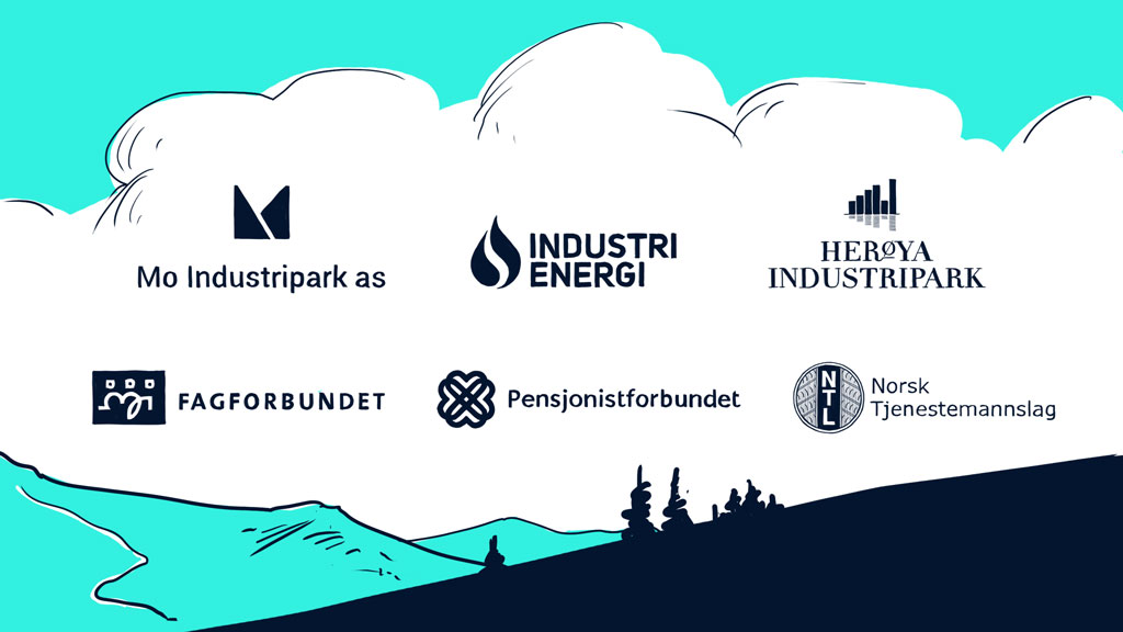 Animasjonsfilm (II) for Industri Energi 17