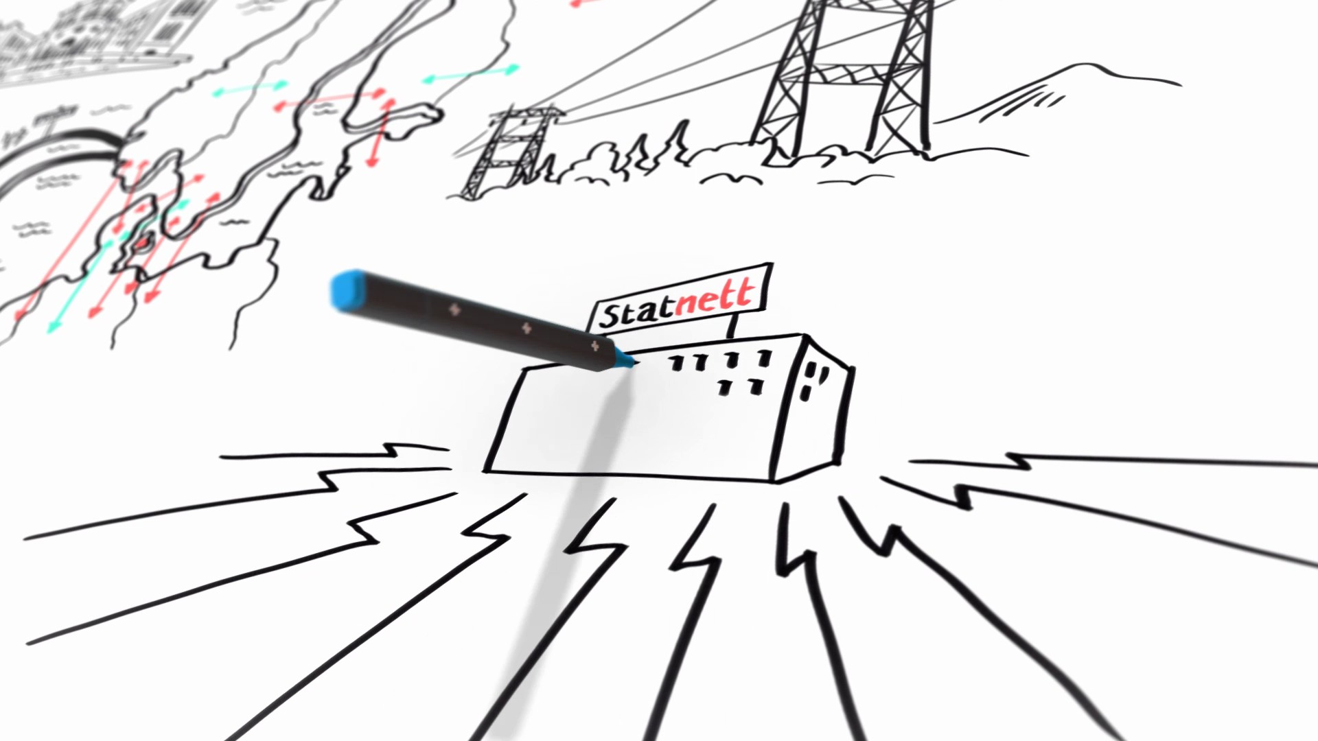 Animasjonsfilm for Industri Energi 7