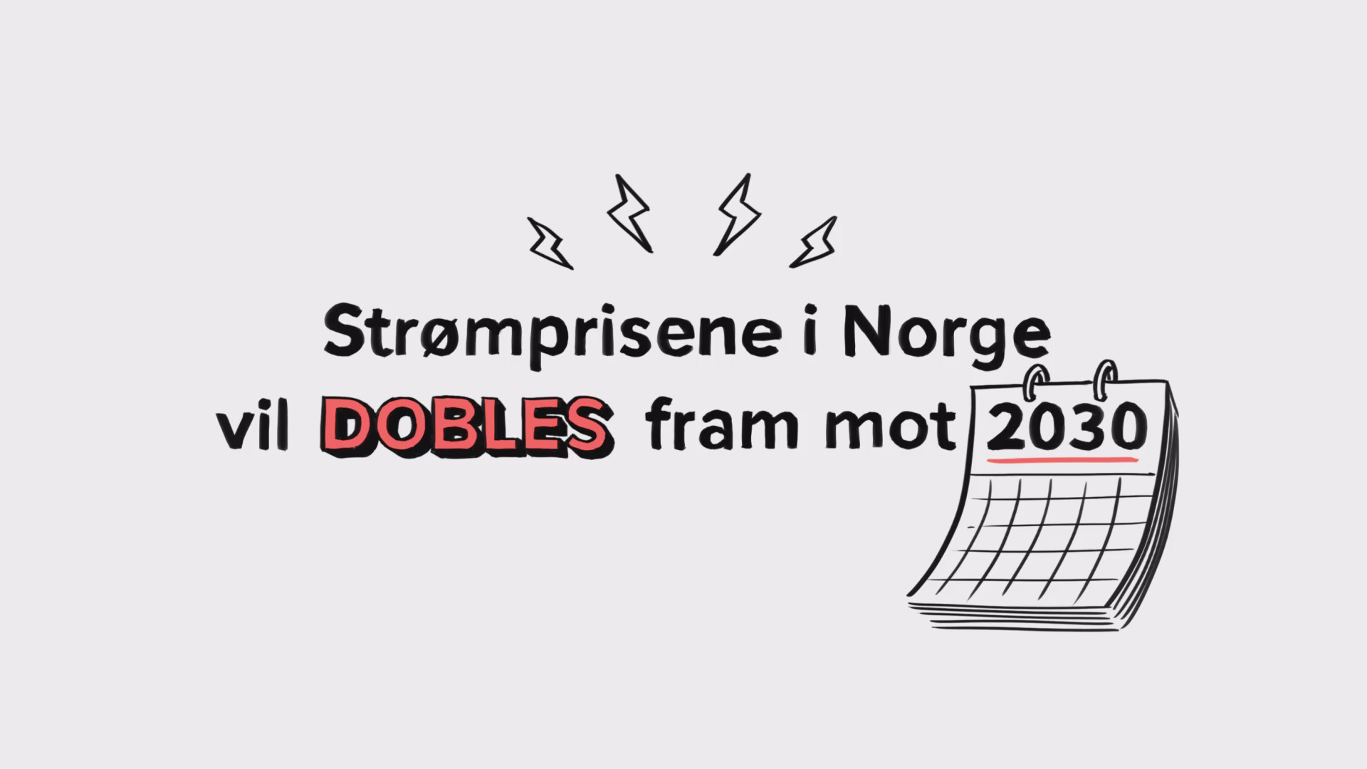 Animasjonsfilm for Industri Energi