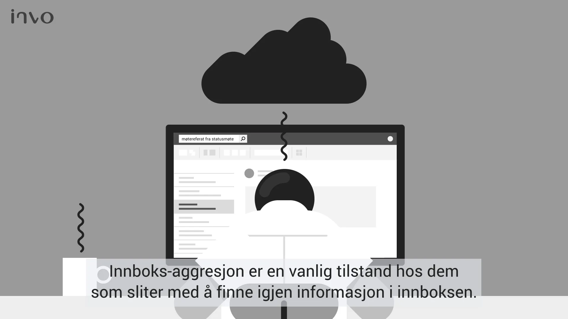 Animasjonsfilm for Invo 10