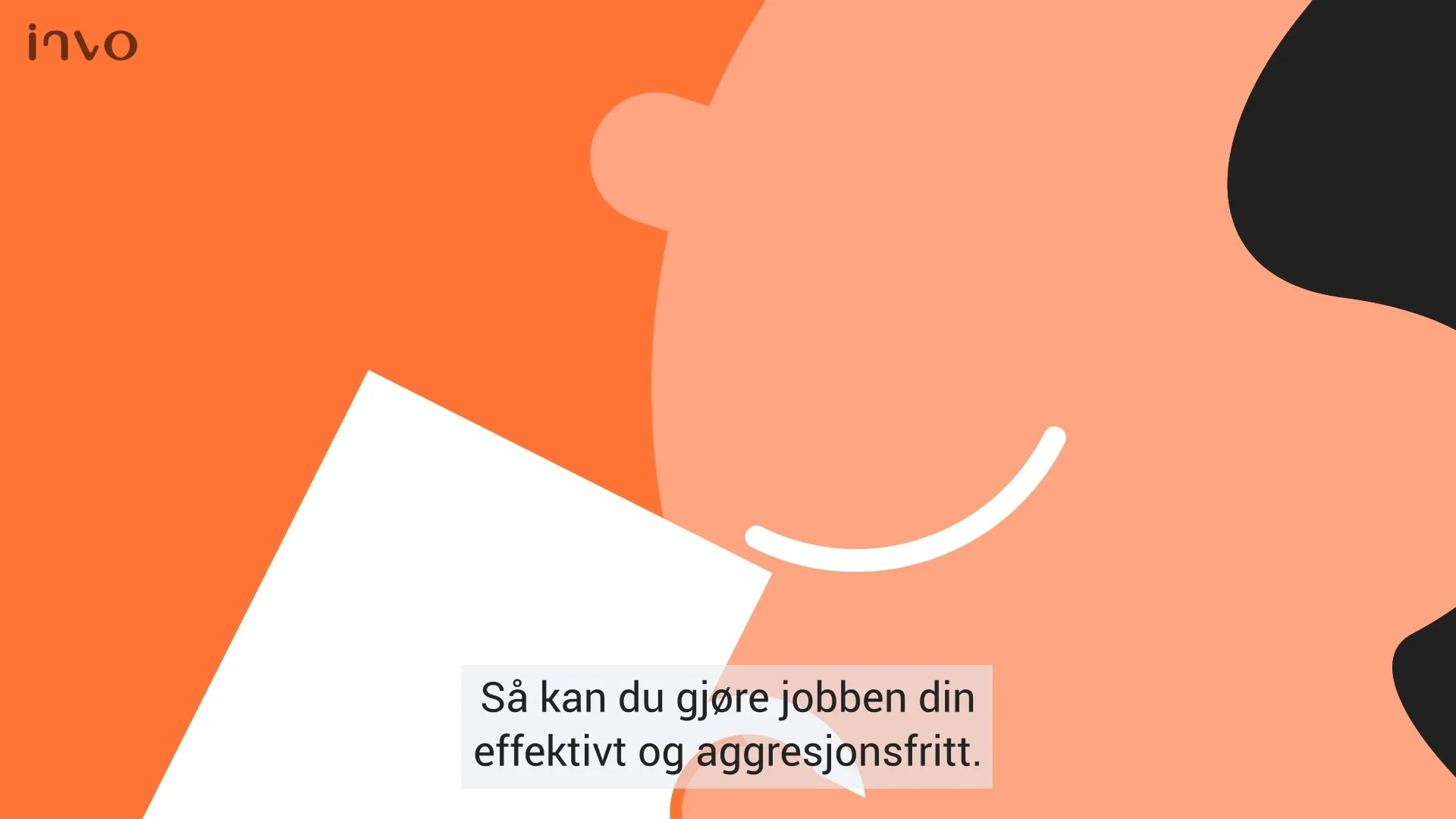 Animasjonsfilm for Invo 14