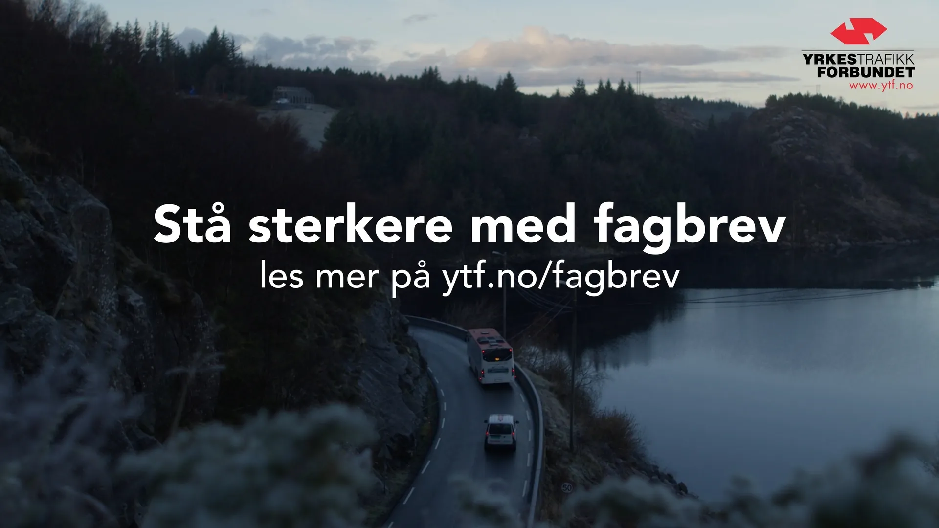kampanjefilm ytf fagbrev 1