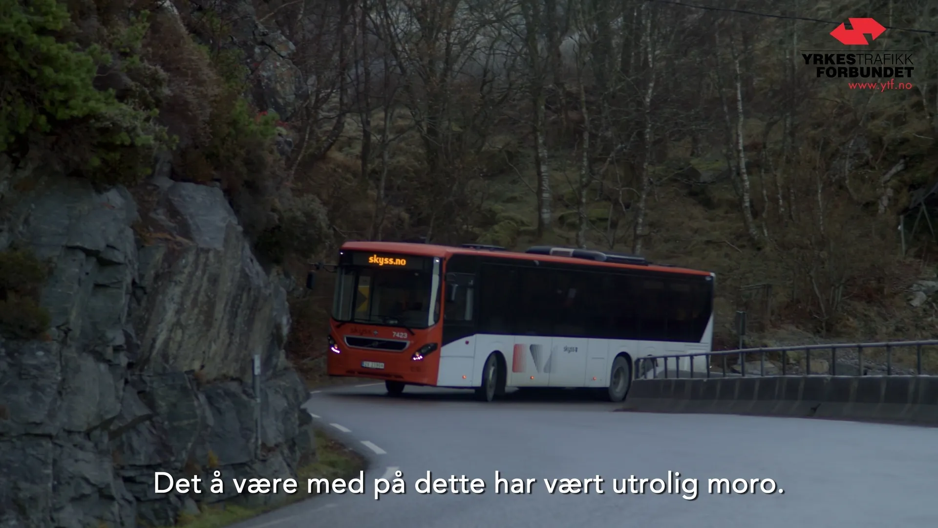 kampanjefilm ytf fagbrev 11