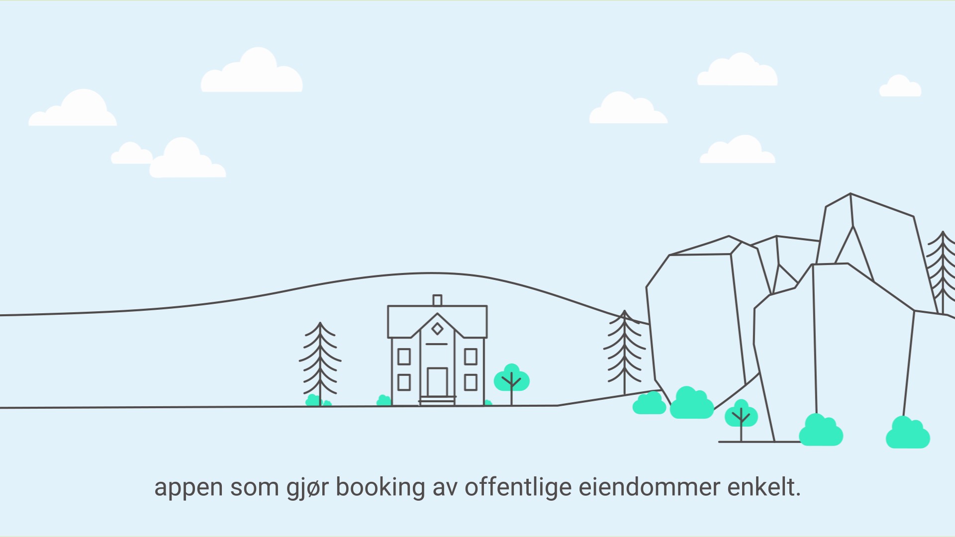 Lanseringsfilm for LEDI 2