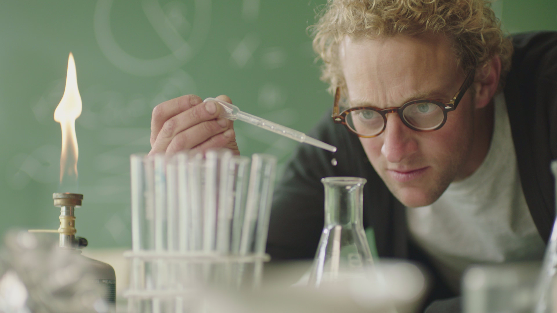 Employer branding-film for MENY 3