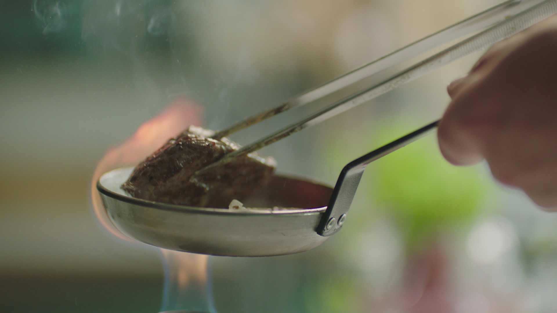 Employer branding-film for MENY 6