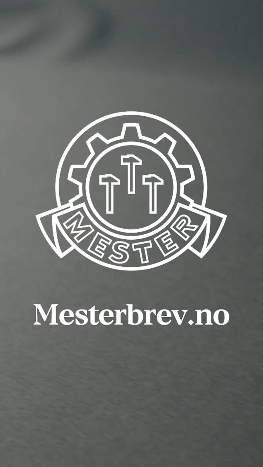 TV-reklame for Mesterbrev 13
