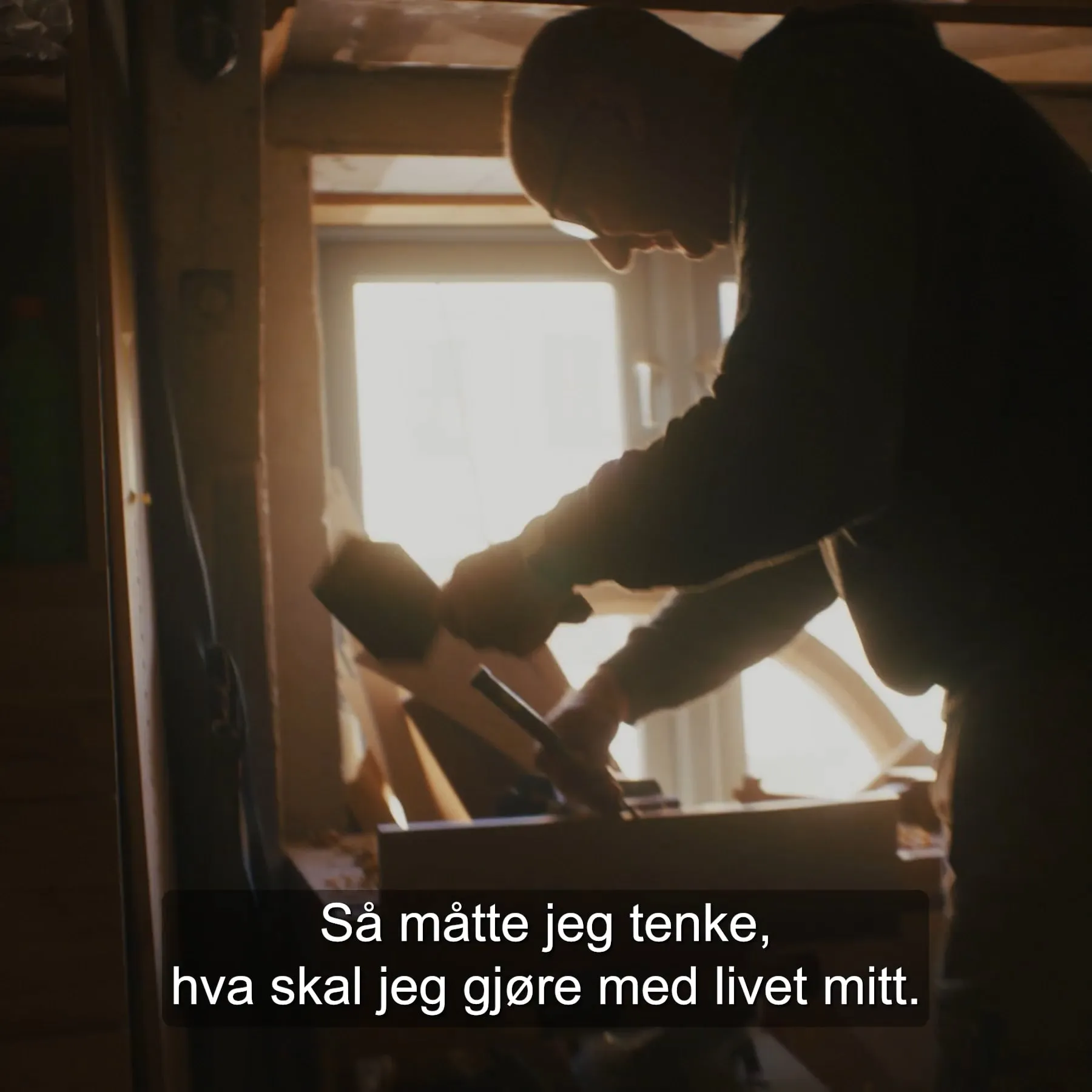 Mesterbrev-portrettfilm-snekker