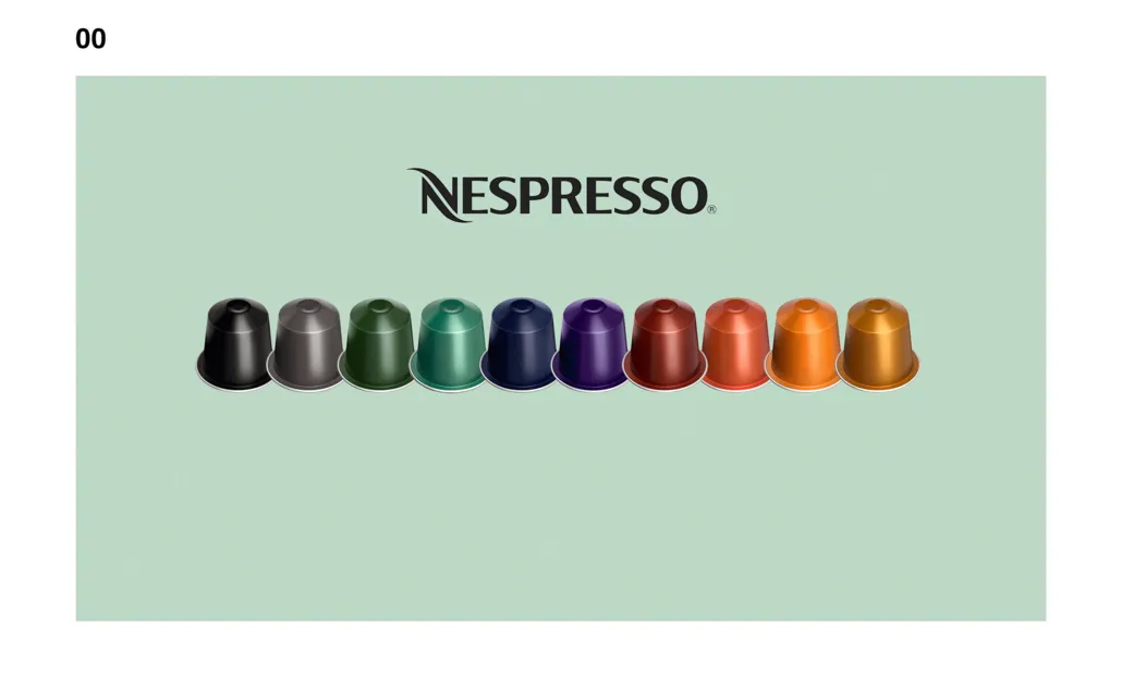 Bak kulissene: Bærekraftsfilm for Nespresso 1