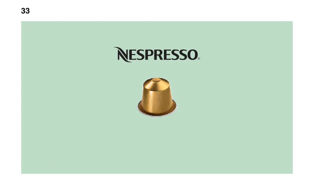 Bak kulissene: Bærekraftsfilm for Nespresso 23