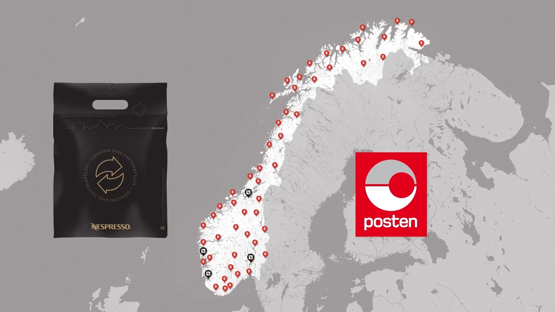 Bærekraftsfilm for Nespresso 10