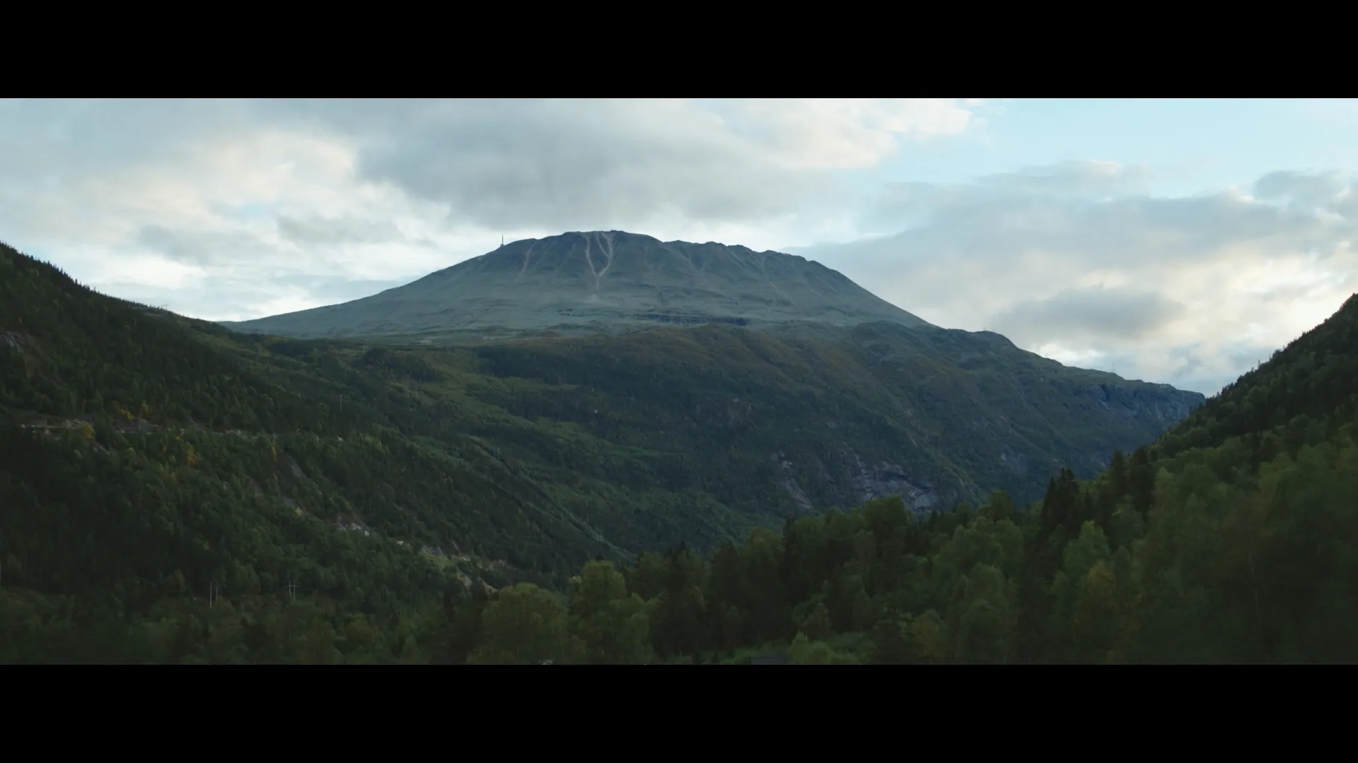 Kampanjefilm for Norad I 3