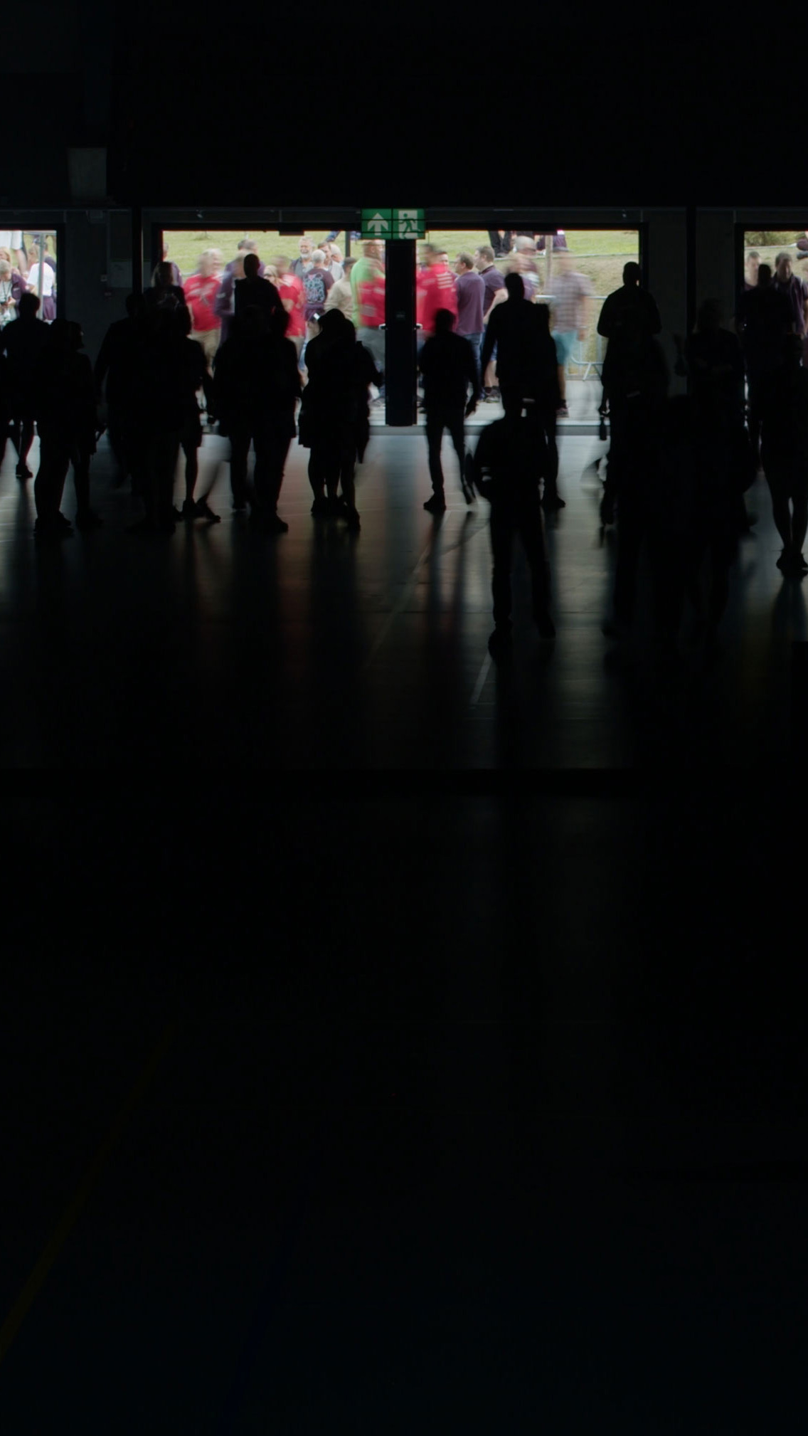 Timelapsefilm for Occ 9
