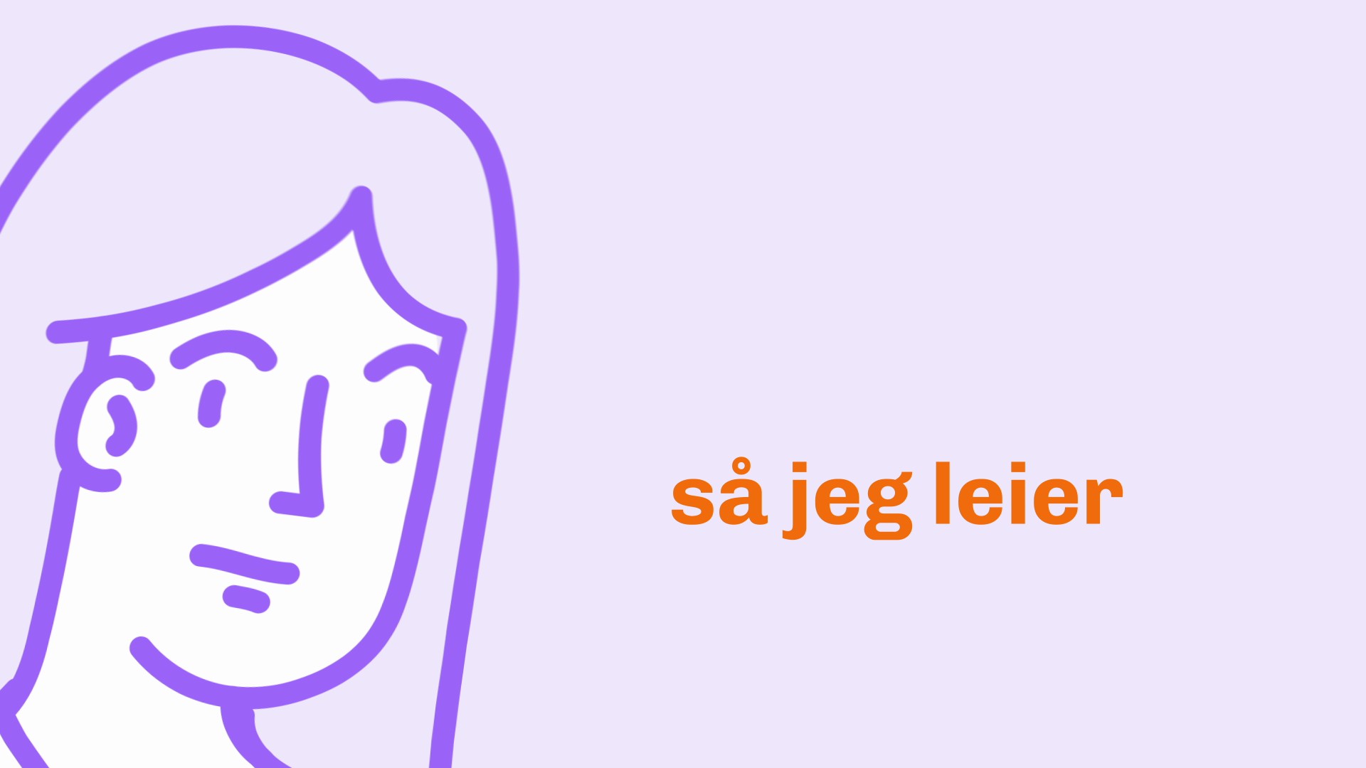Reklamefilm for OsloBolig 2