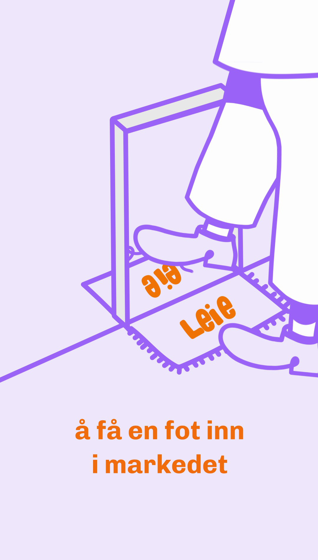 Reklamefilm for OsloBolig 5