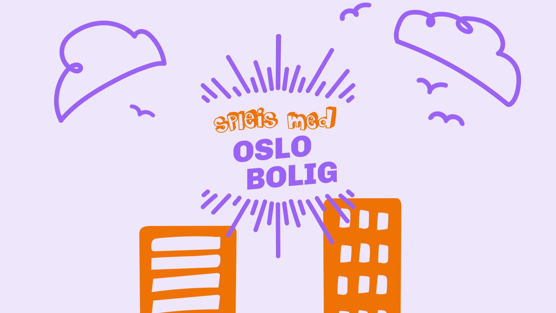 Reklamefilm for OsloBolig 8
