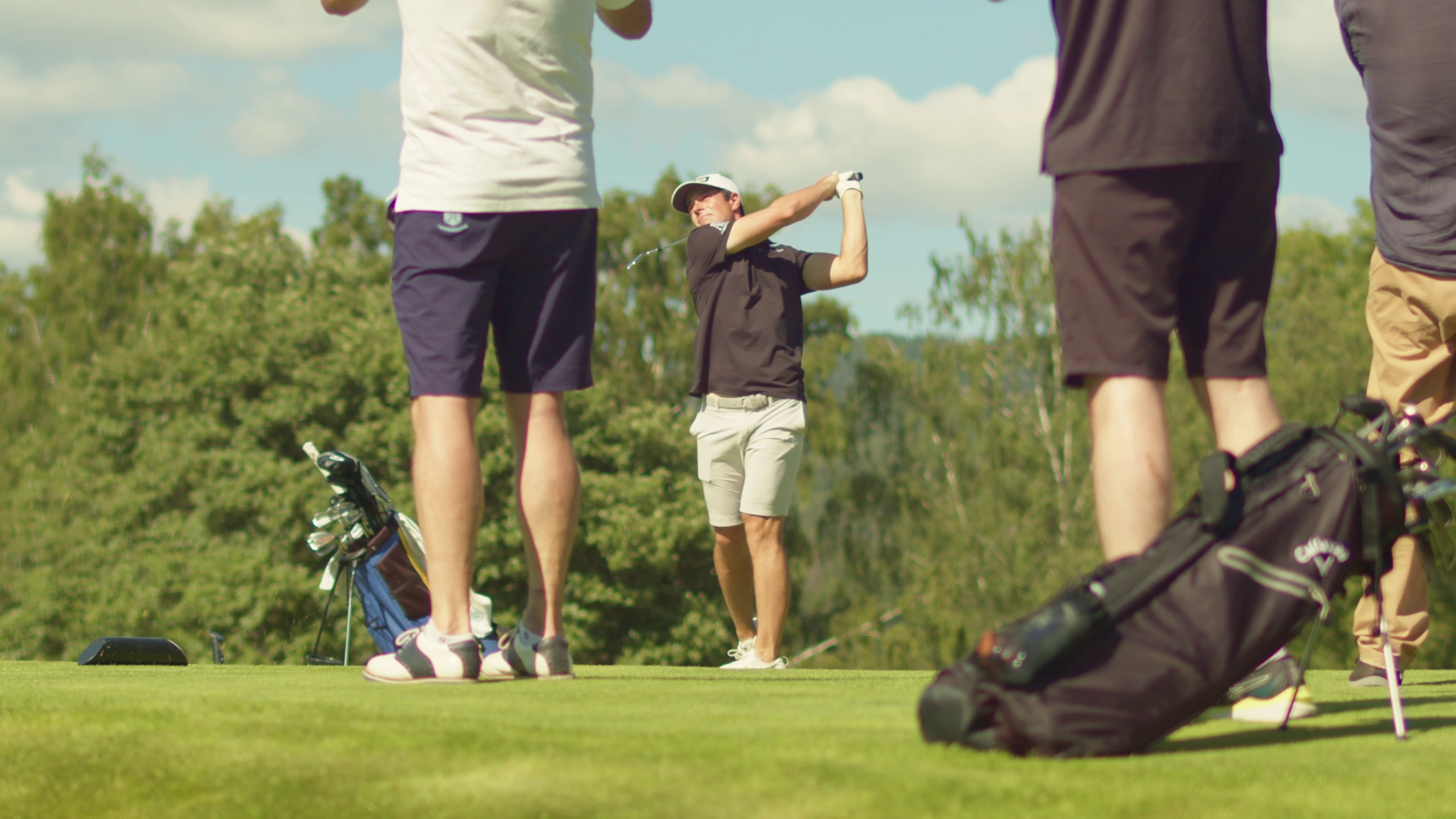 Eventfilm for Pareto Securities 8