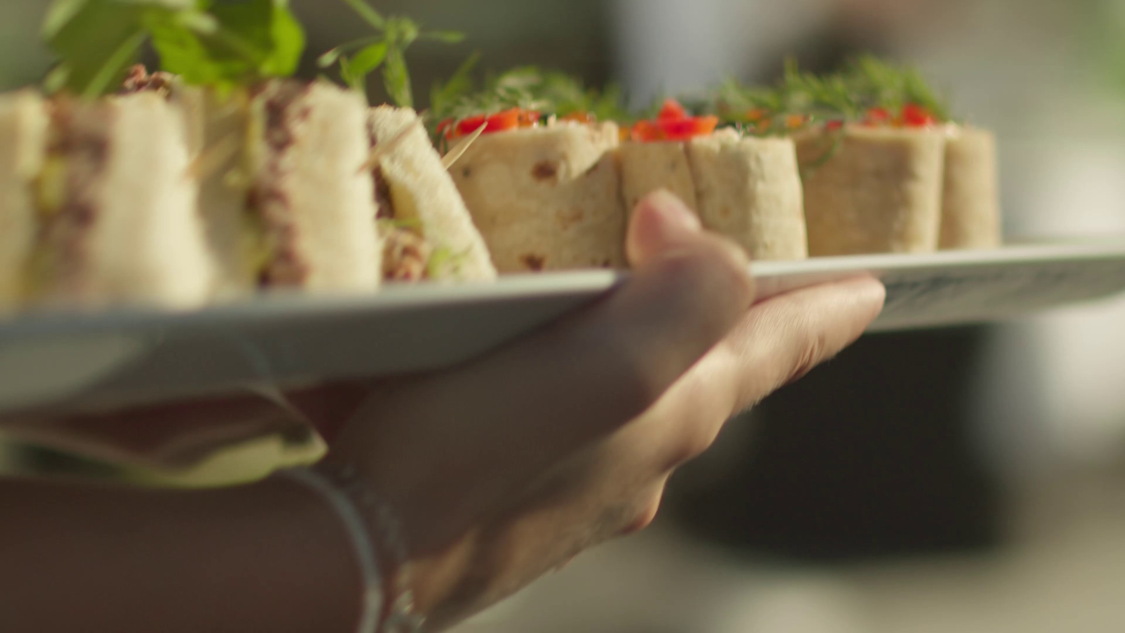 Eventfilm for Pareto Securities 12