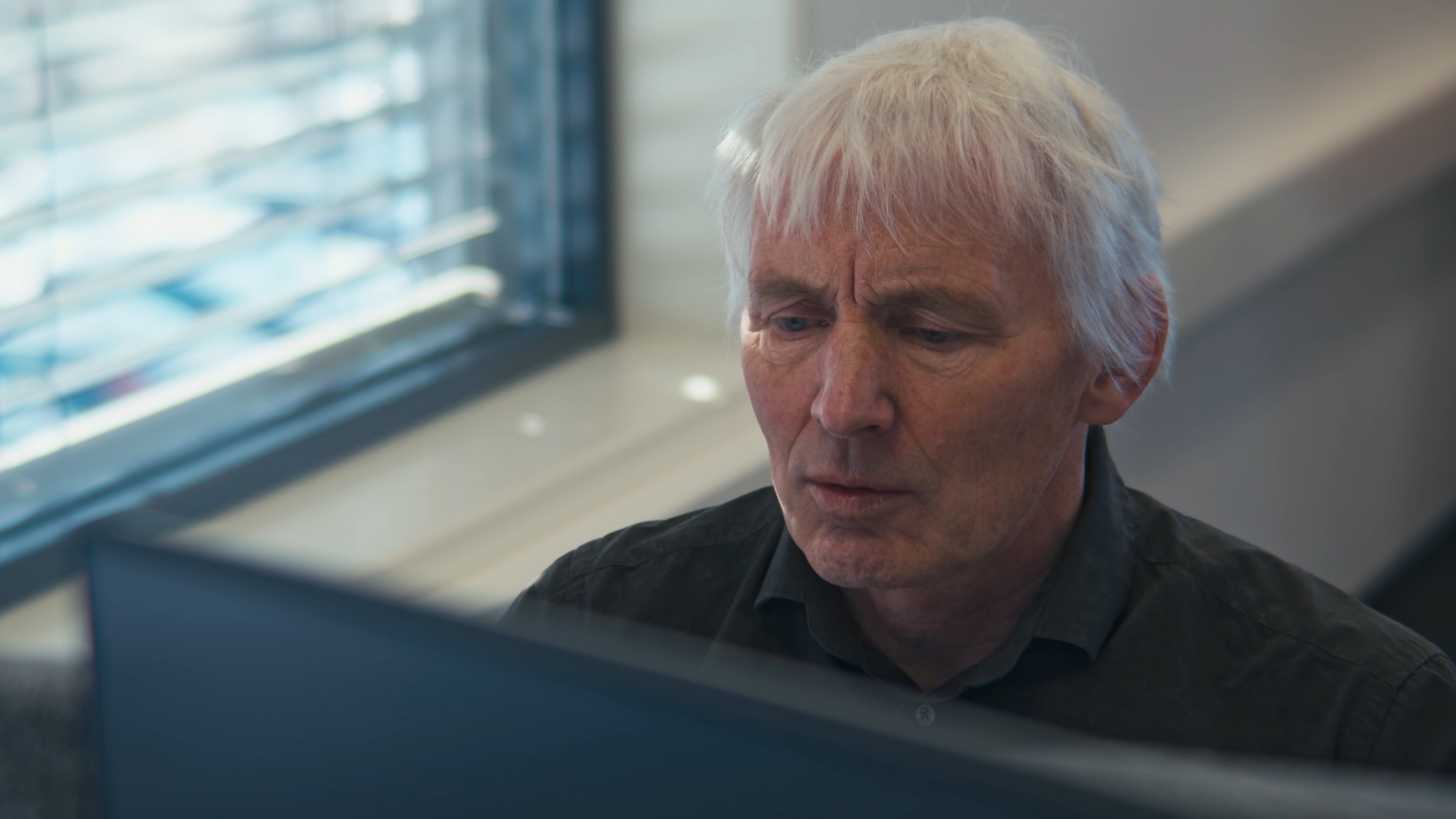 Employer branding-film for Pon Power 4