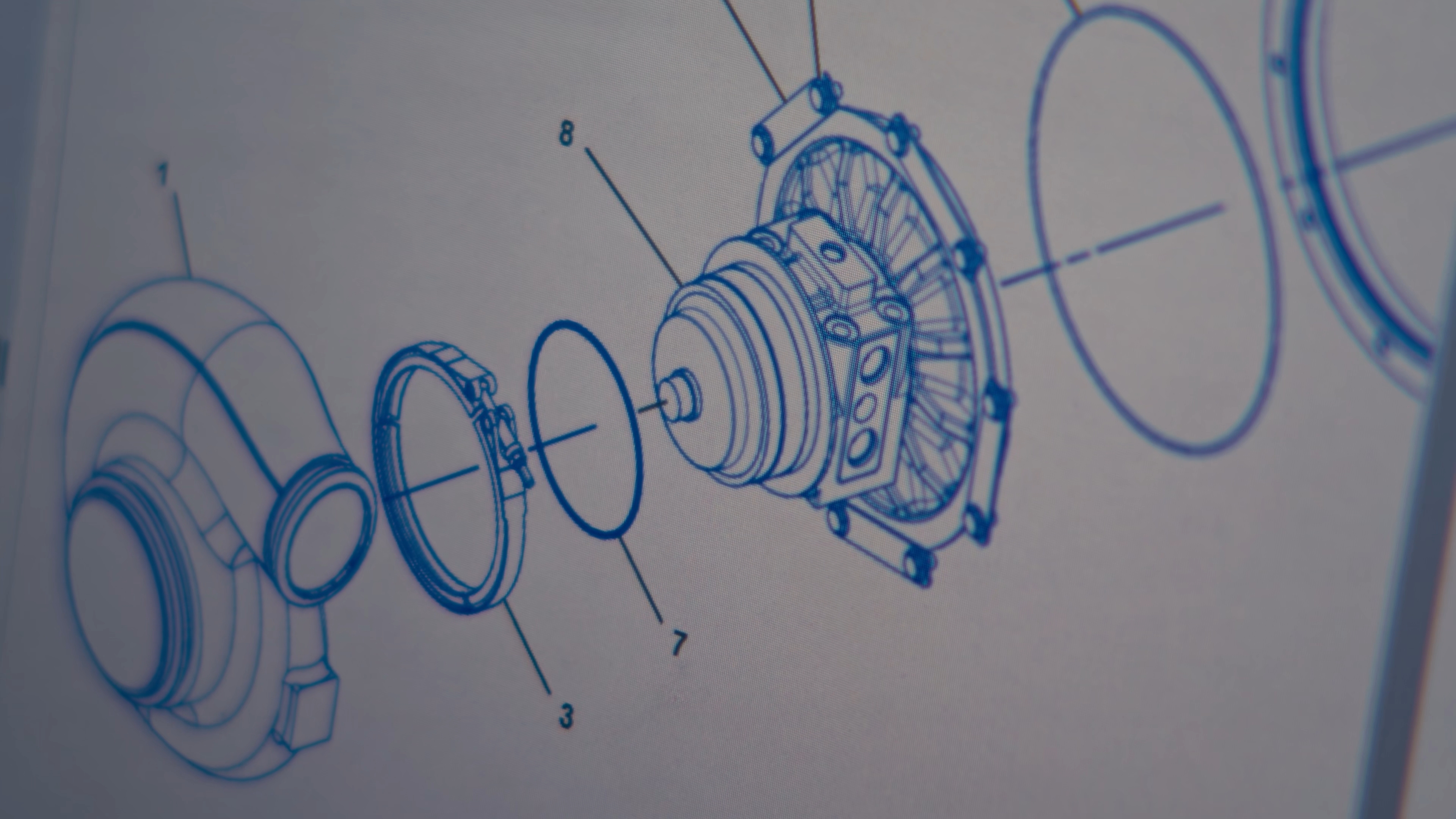 Employer branding-film for Pon Power 5