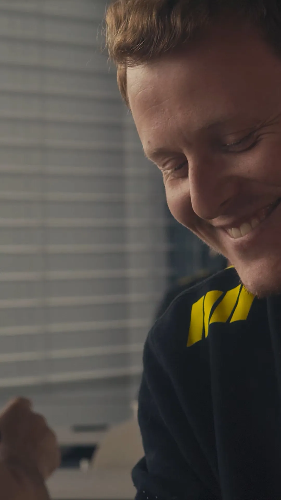 Employer branding-film for Pon Power 6