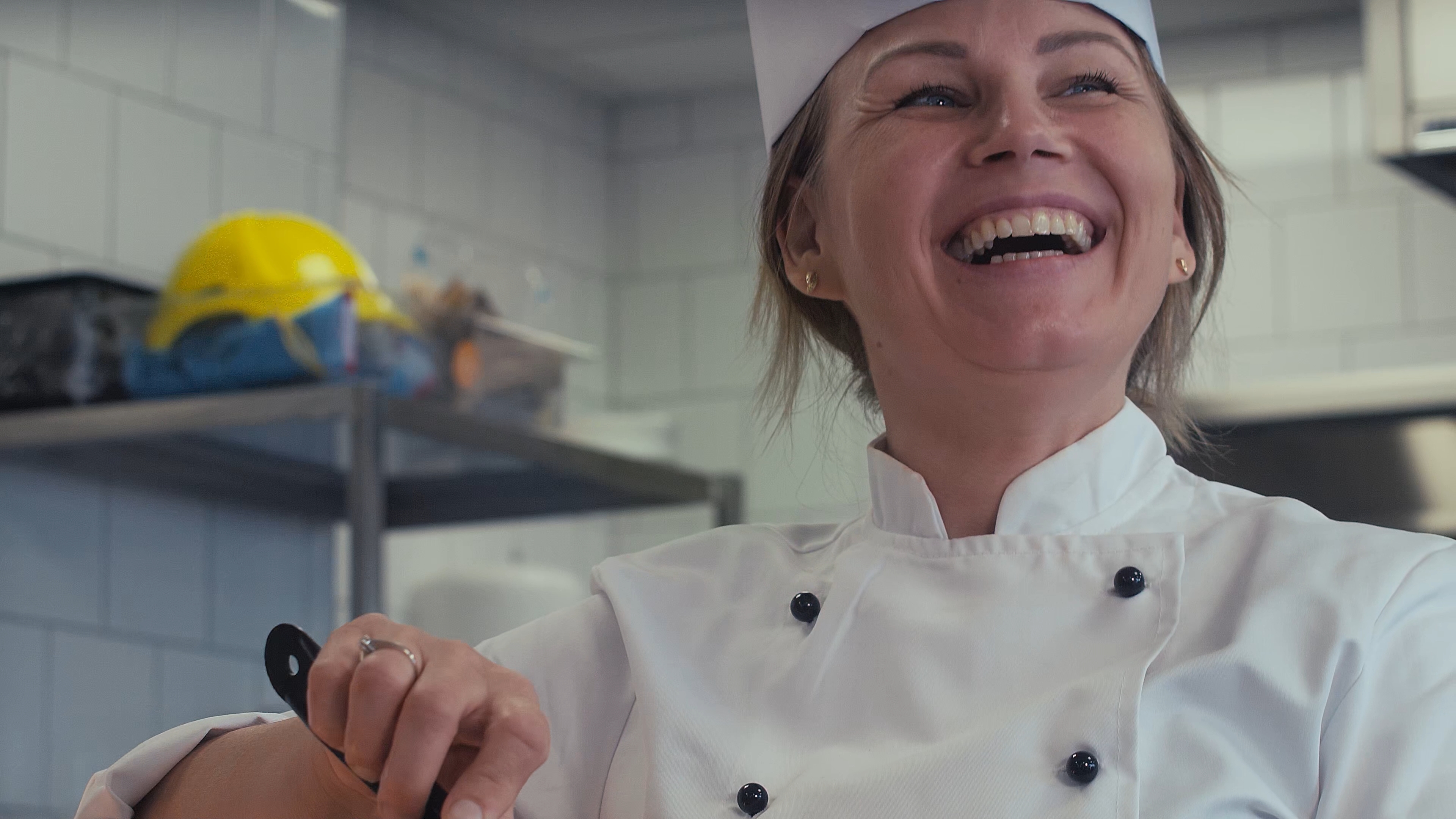 Employer branding-film for Pon Power 9