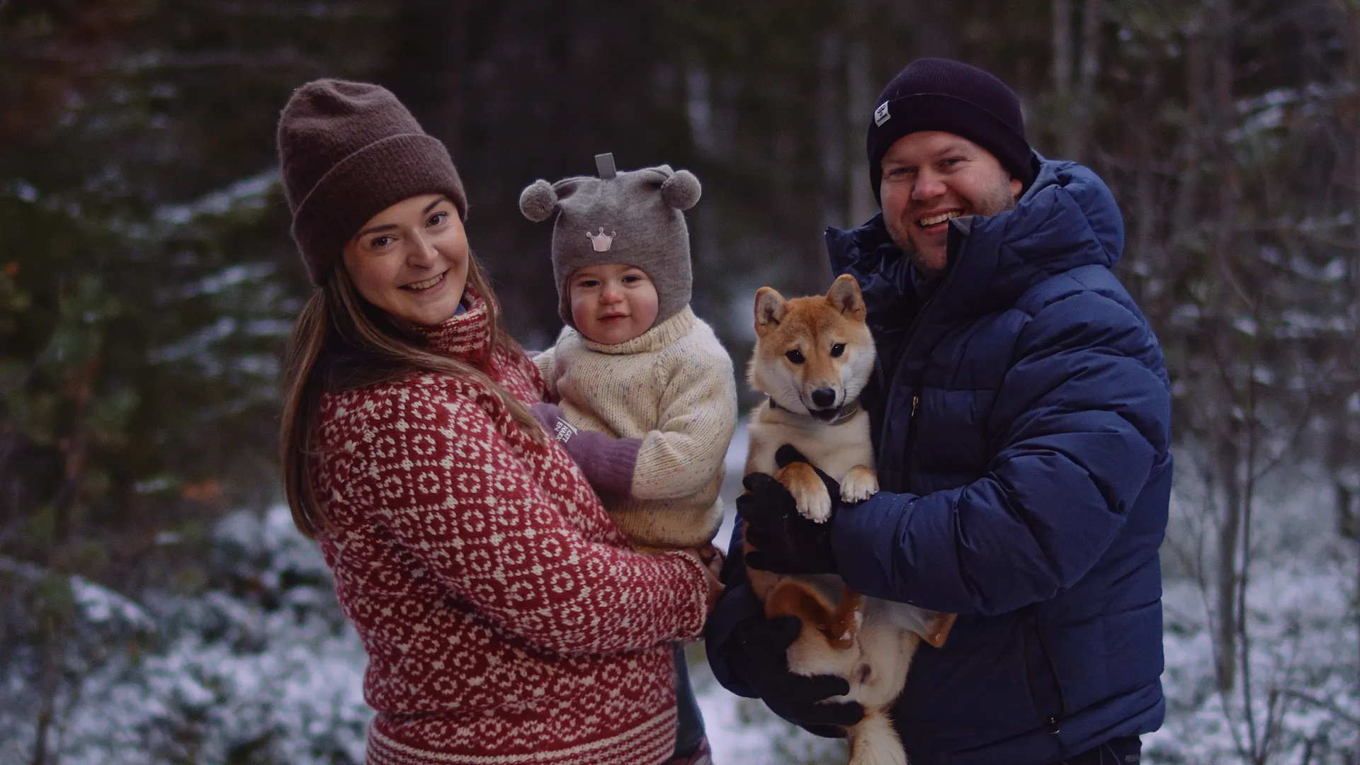 Reklamefilm Valdres Brannkasse 2