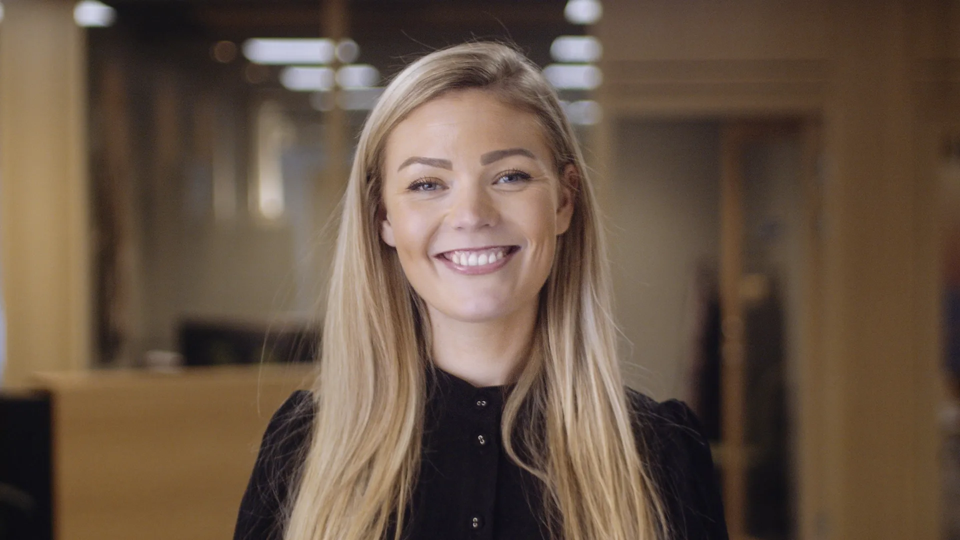 Reklamefilm Valdres Brannkasse 4