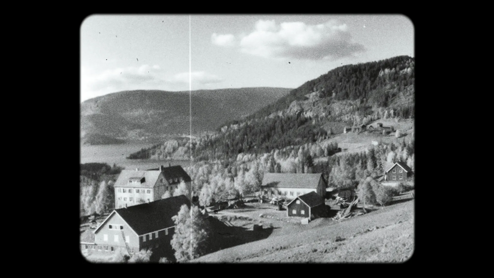 Reklamefilm Valdres Brannkasse 8