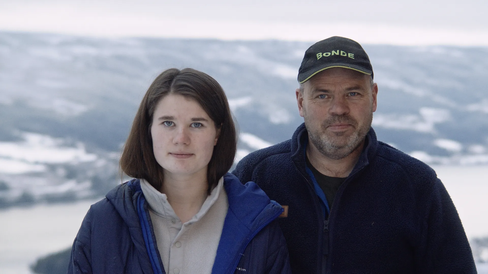 Reklamefilm Valdres Brannkasse 10