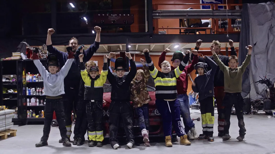 valdres brannkasse kort sponsorat
