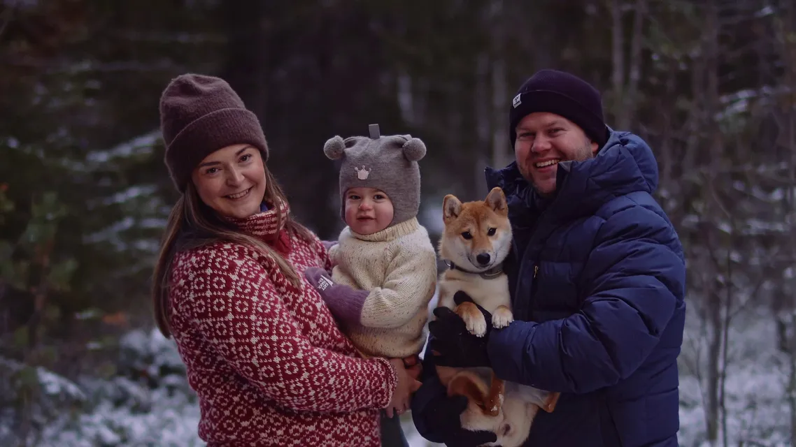 valdres brannkasse kort familien