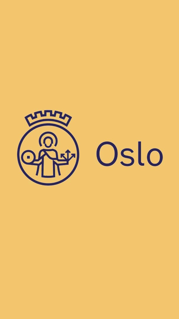 Informasjonsfilm for Bydel Gamle Oslo 10