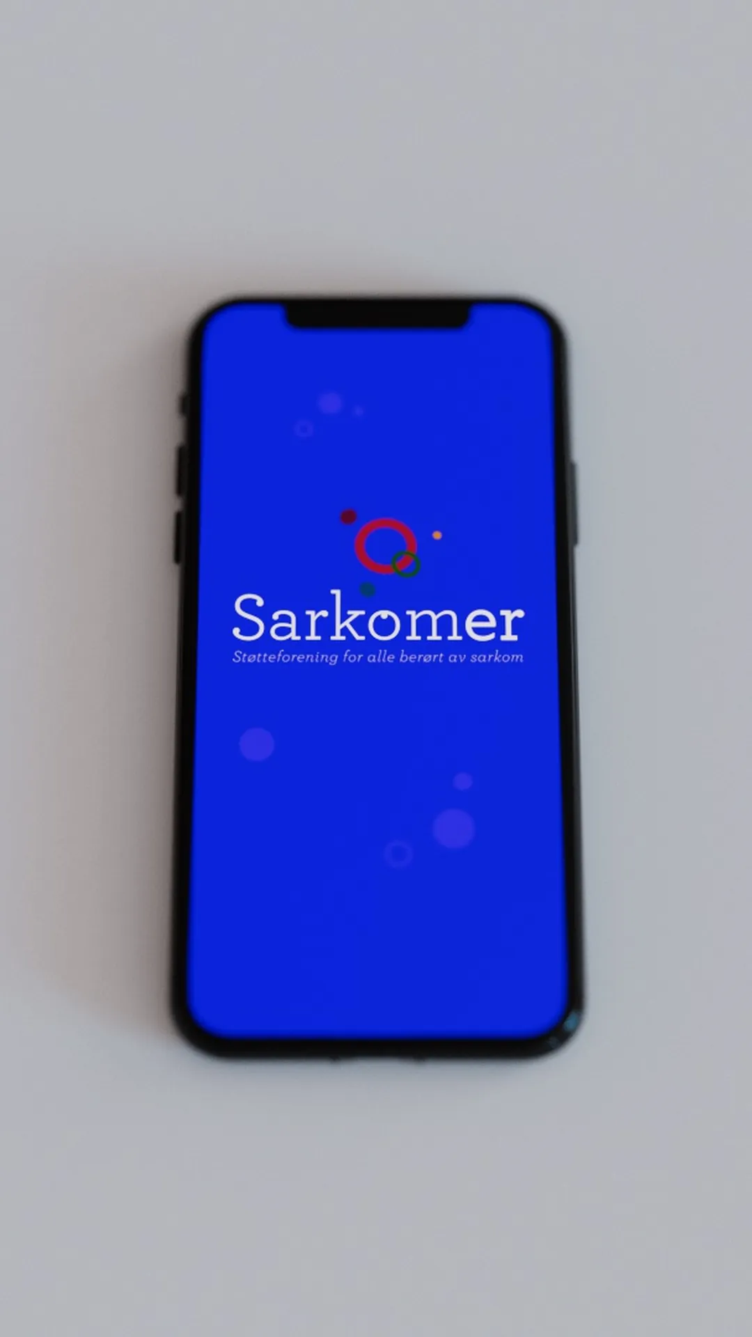 Bak kulissene: Reklamefilm for Sarkom 5