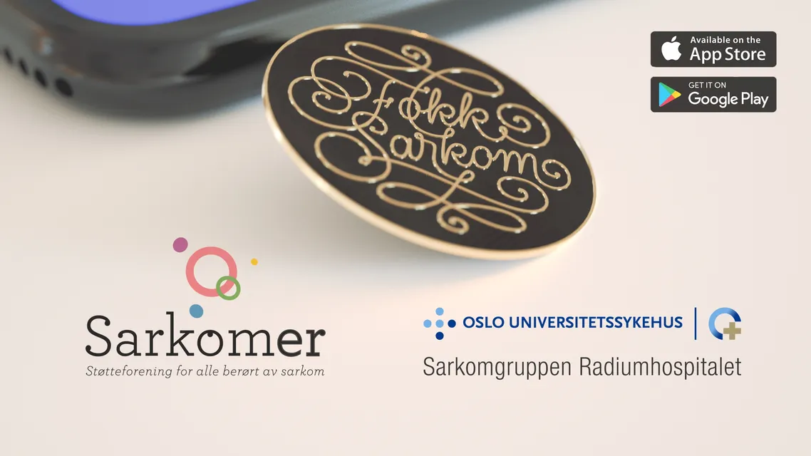 Reklamefilm for Sarkom 1